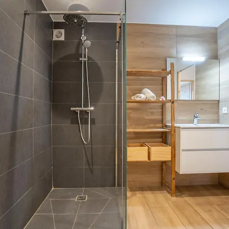 Les Louvans-2 By Interhome Apartment Saint Aygulf