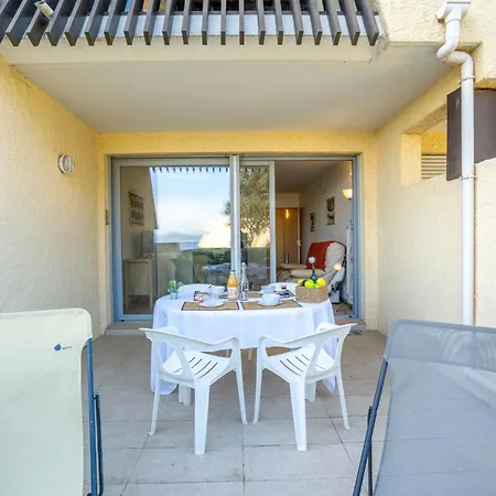 Les Louvans-2 By Interhome